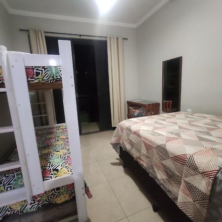 Aquares Residence - Apartamento Para Temporada Capitolio Luaran gambar