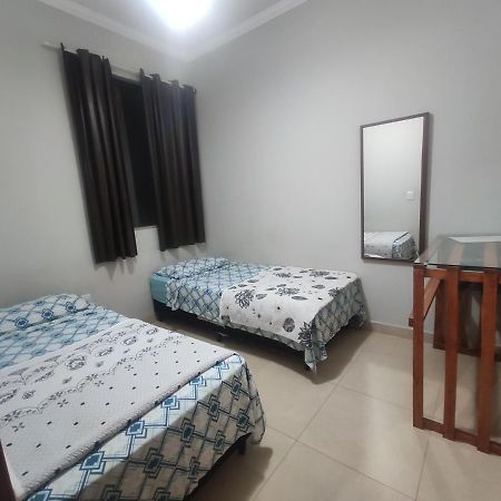 Aquares Residence - Apartamento Para Temporada Capitolio Luaran gambar