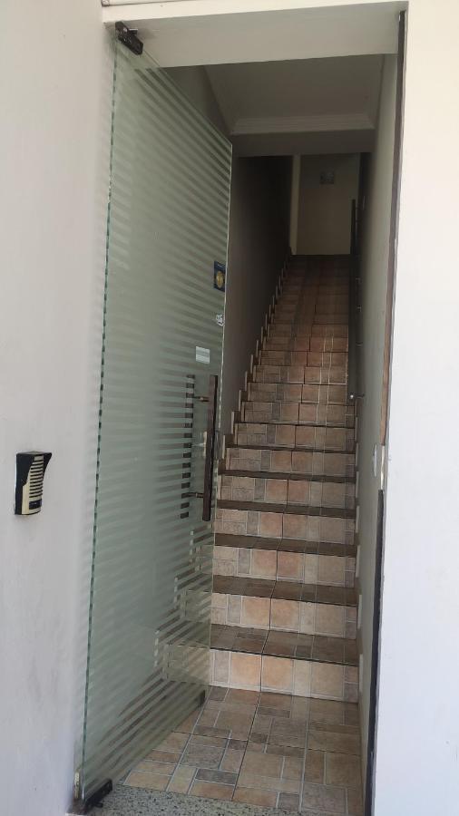 Aquares Residence - Apartamento Para Temporada Capitolio Luaran gambar