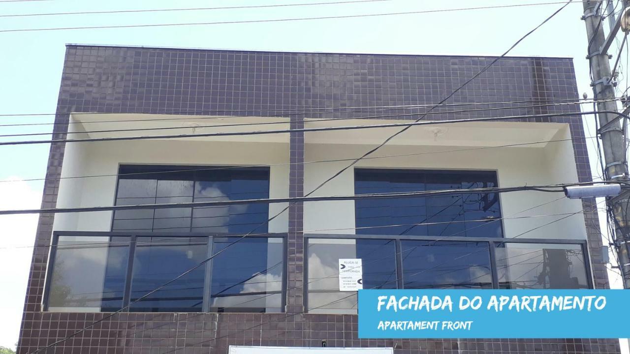Aquares Residence - Apartamento Para Temporada Capitolio Luaran gambar